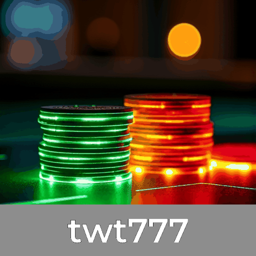 Descubra os Segredos do Slots no twt777 com Alta RTP