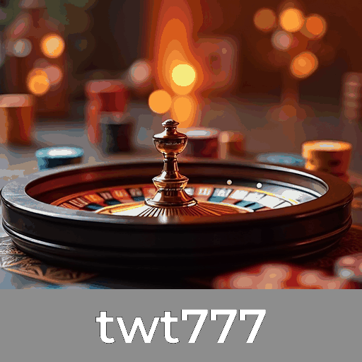 twt777: Apostas Esportivas com Foco no Brasil