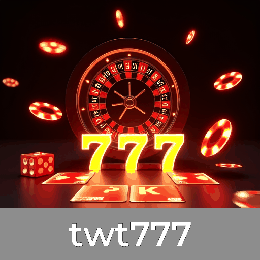 twt777: A Experiência Profissional em Jogos de Mesa ao Vivo