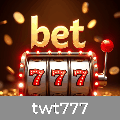 twt777: Slots com Mega Prêmios, Jogos de Mesa Intuitivos, Real Dealer - Experiência Imersiva