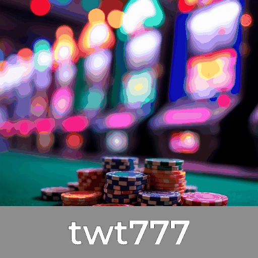 Descubra Jogos com Inovação e Parcerias na twt777